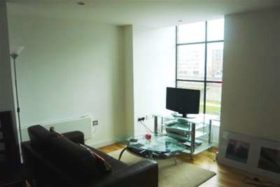 1 bedroom Flat to rent